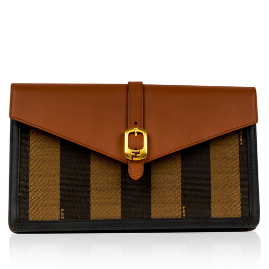 Pequin Clutch