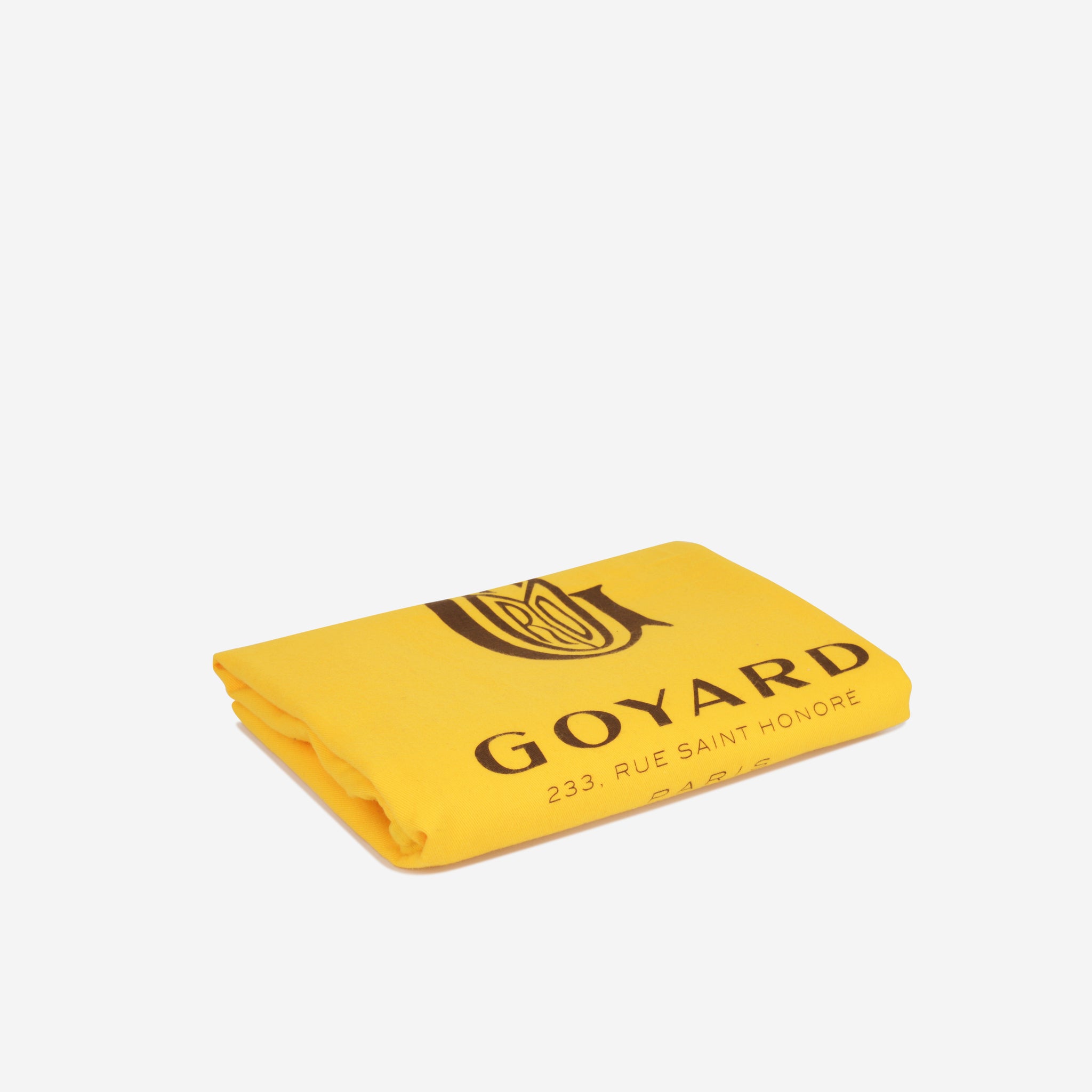 GOYARD Vendôme Bag size PM 22.5 CM
