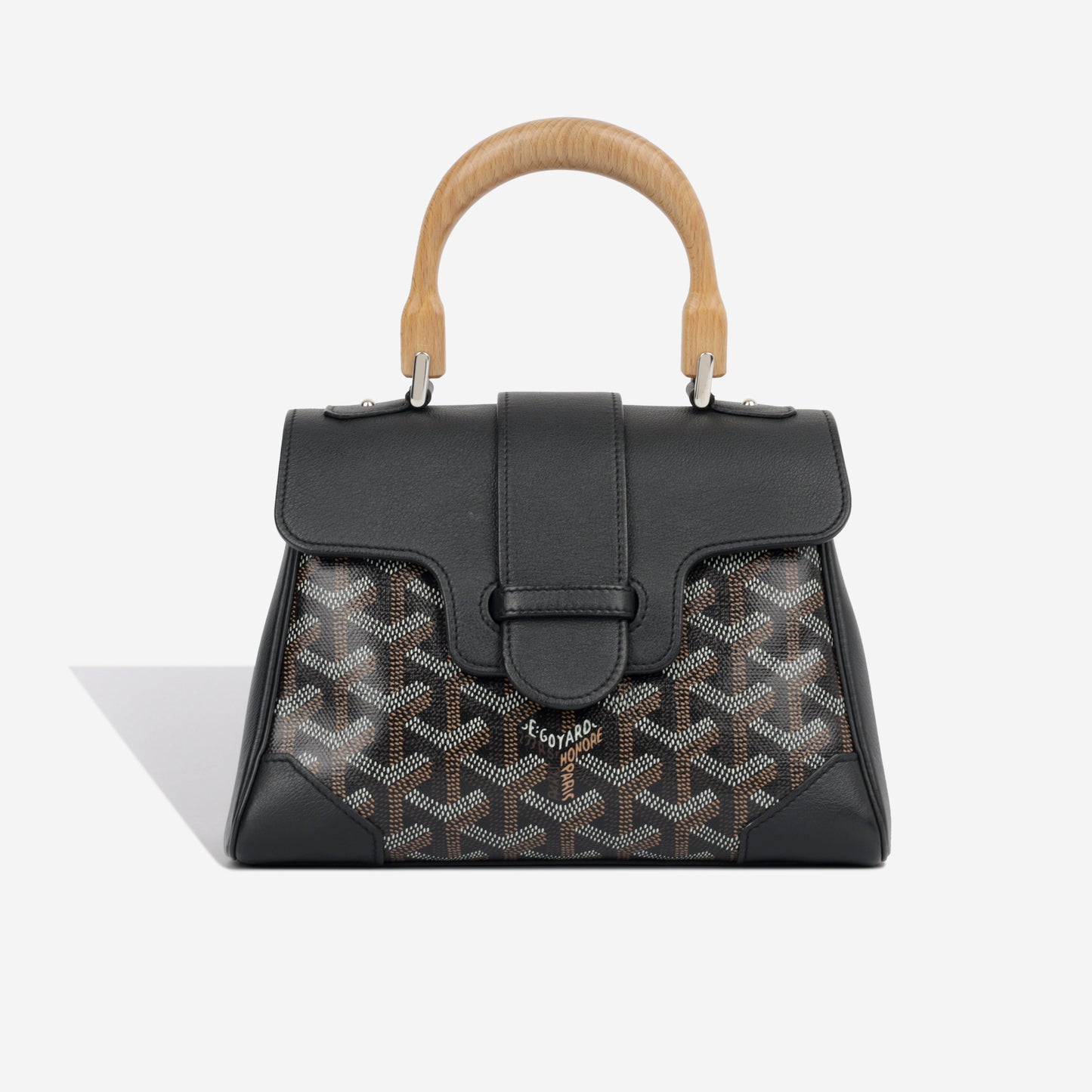 Saïgon Souple Mini Bag