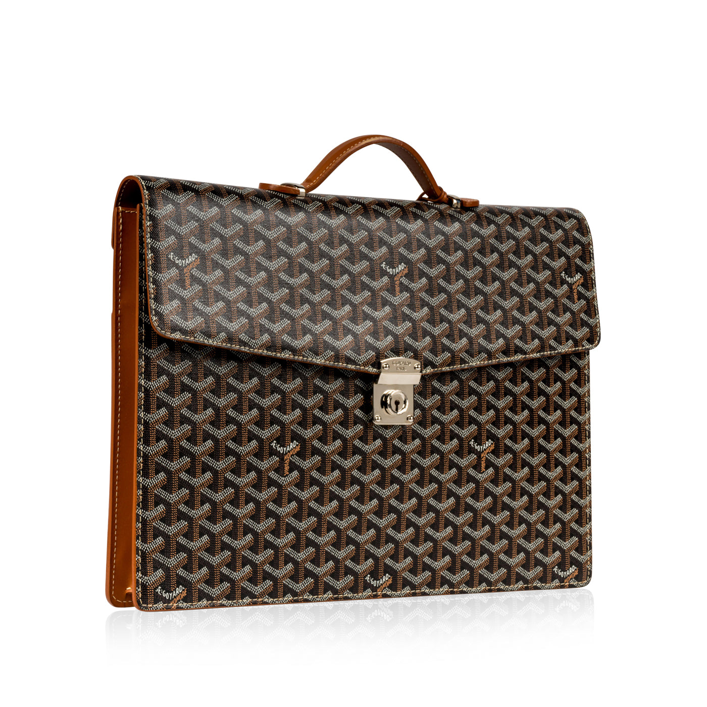 Serviette Chypre Briefcase