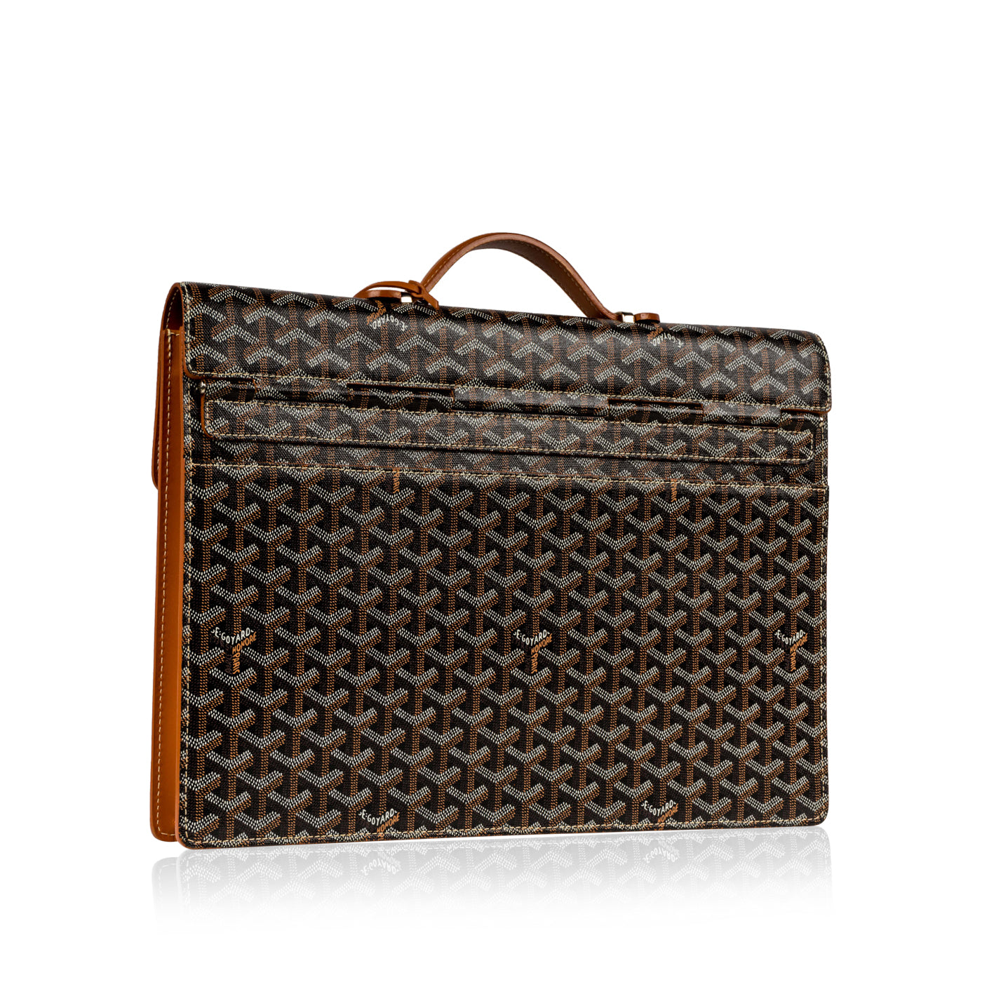 Serviette Chypre Briefcase