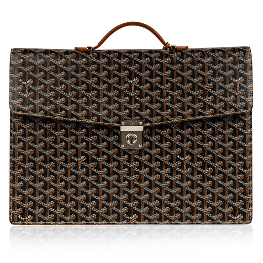 Serviette Chypre Briefcase