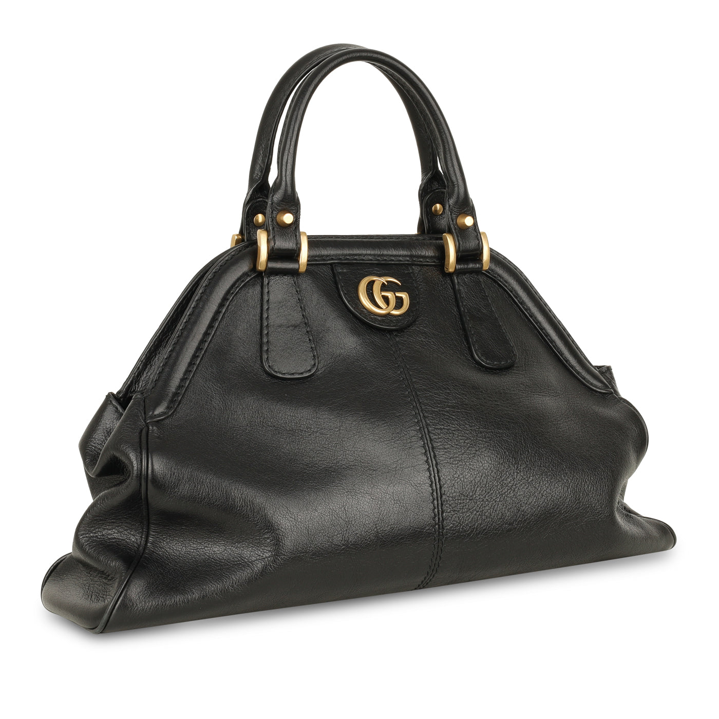 Gucci Rebelle Shoulder Bag