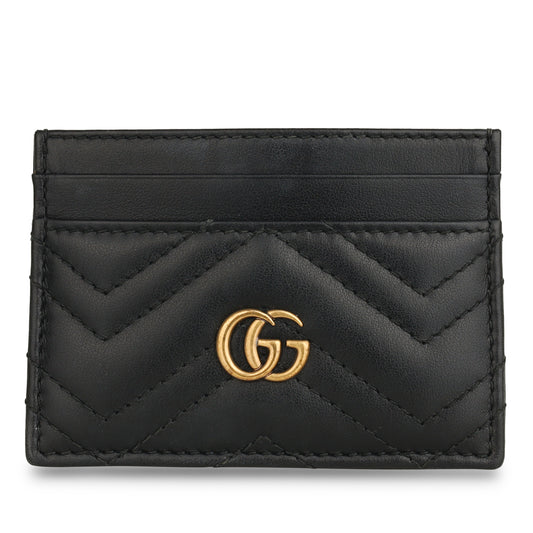 Marmont Card Case