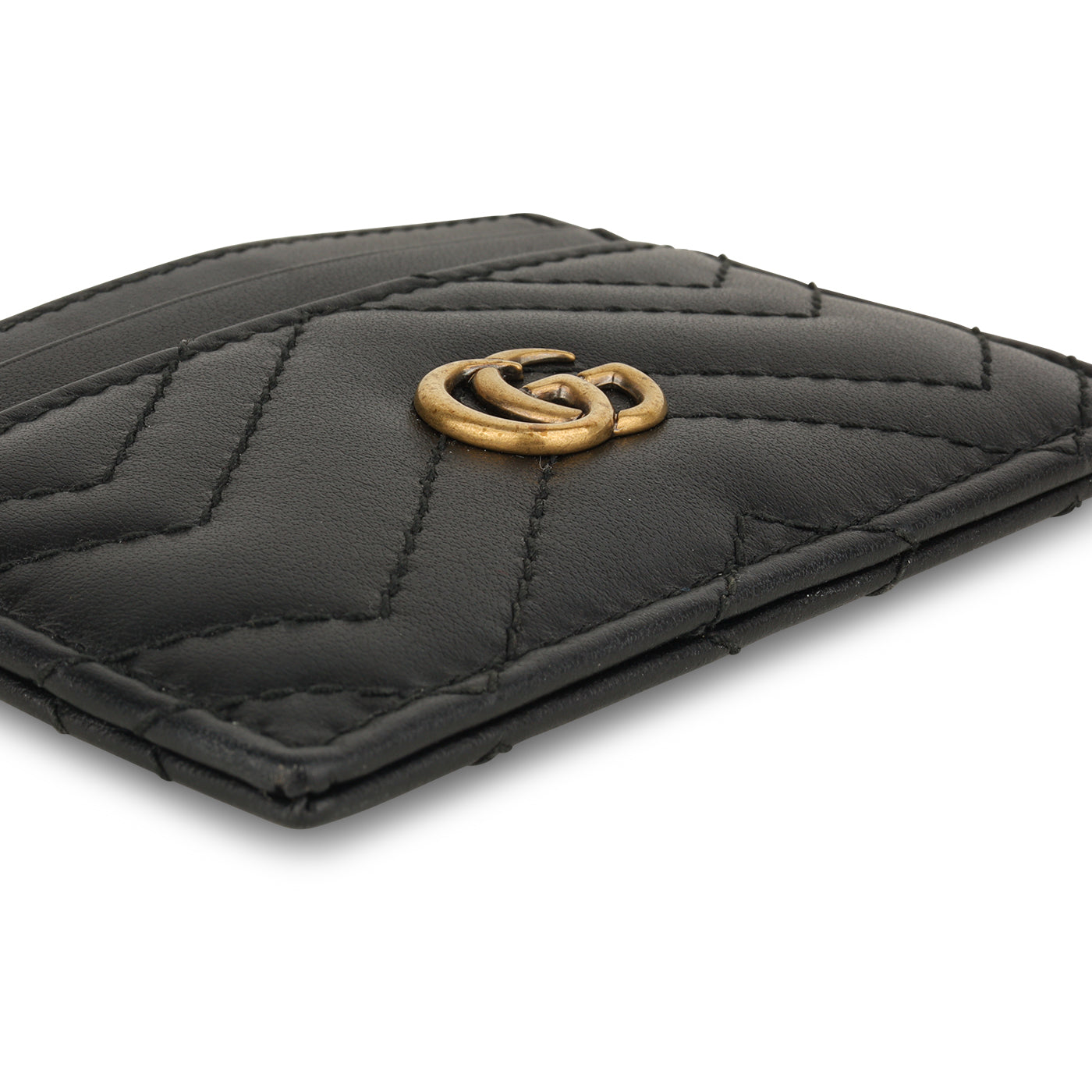 Marmont Card Case