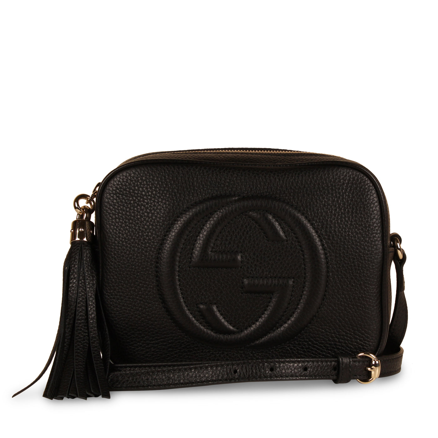 Soho Disco Crossbody