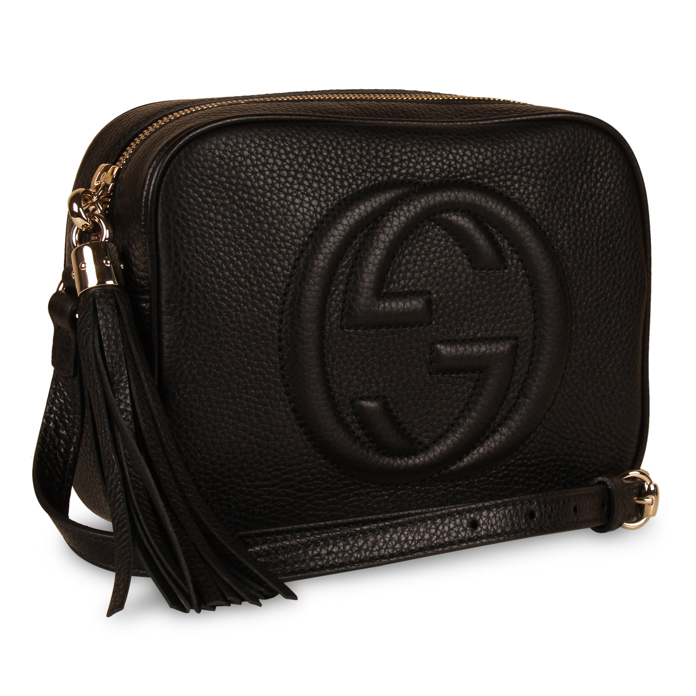 Gucci disco crossbody on sale bag