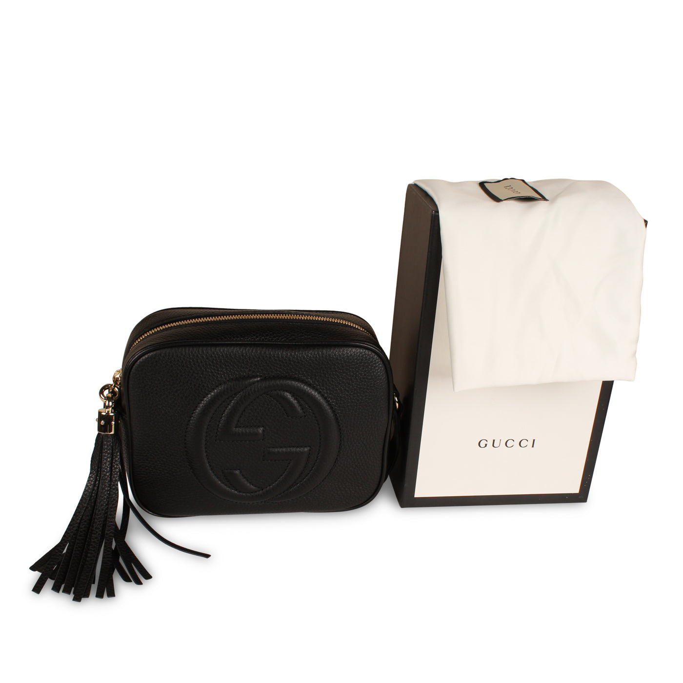 Soho Disco Crossbody