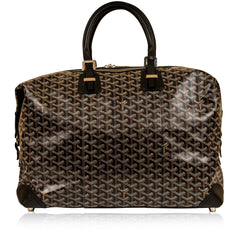 Goyard Boeing 45 – Trusty