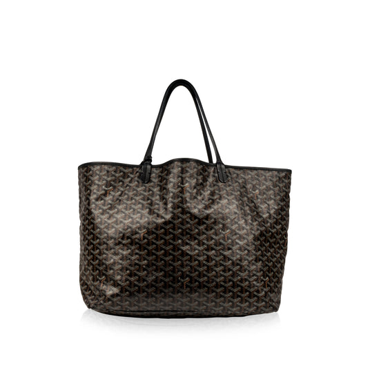 St Louis GM Tote - Navy