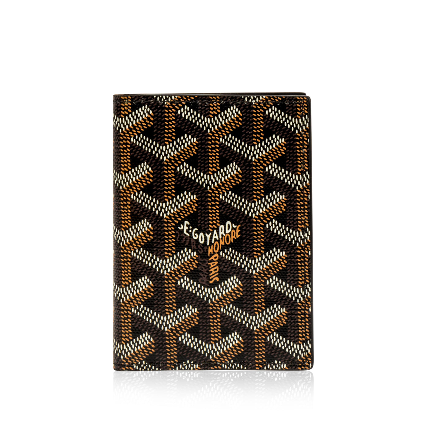 Monogram Cardholder