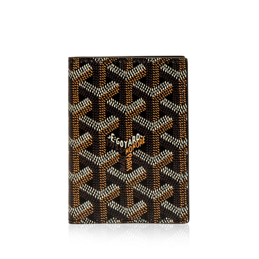 Monogram Cardholder