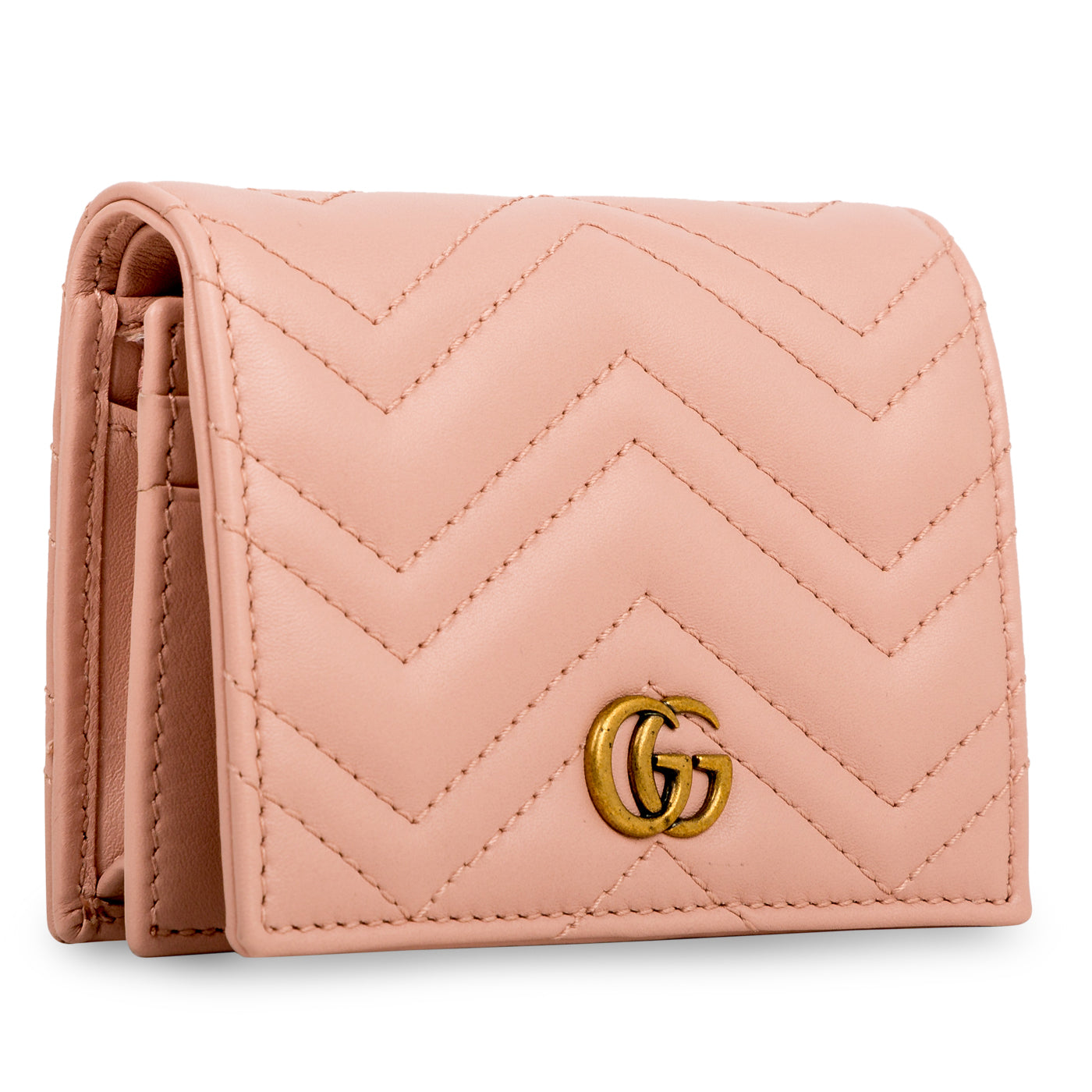 GG Marmont Wallet