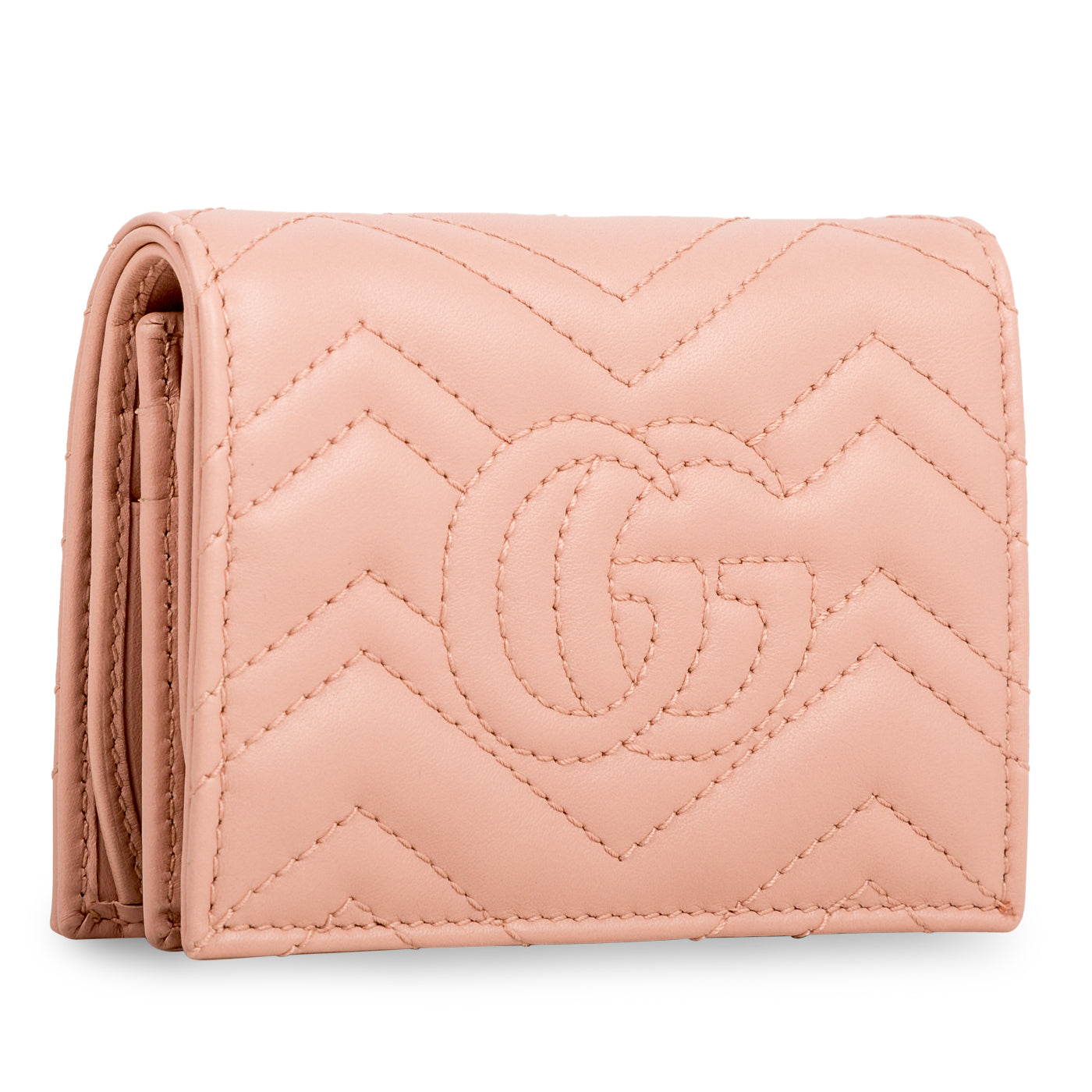 GG Marmont Wallet