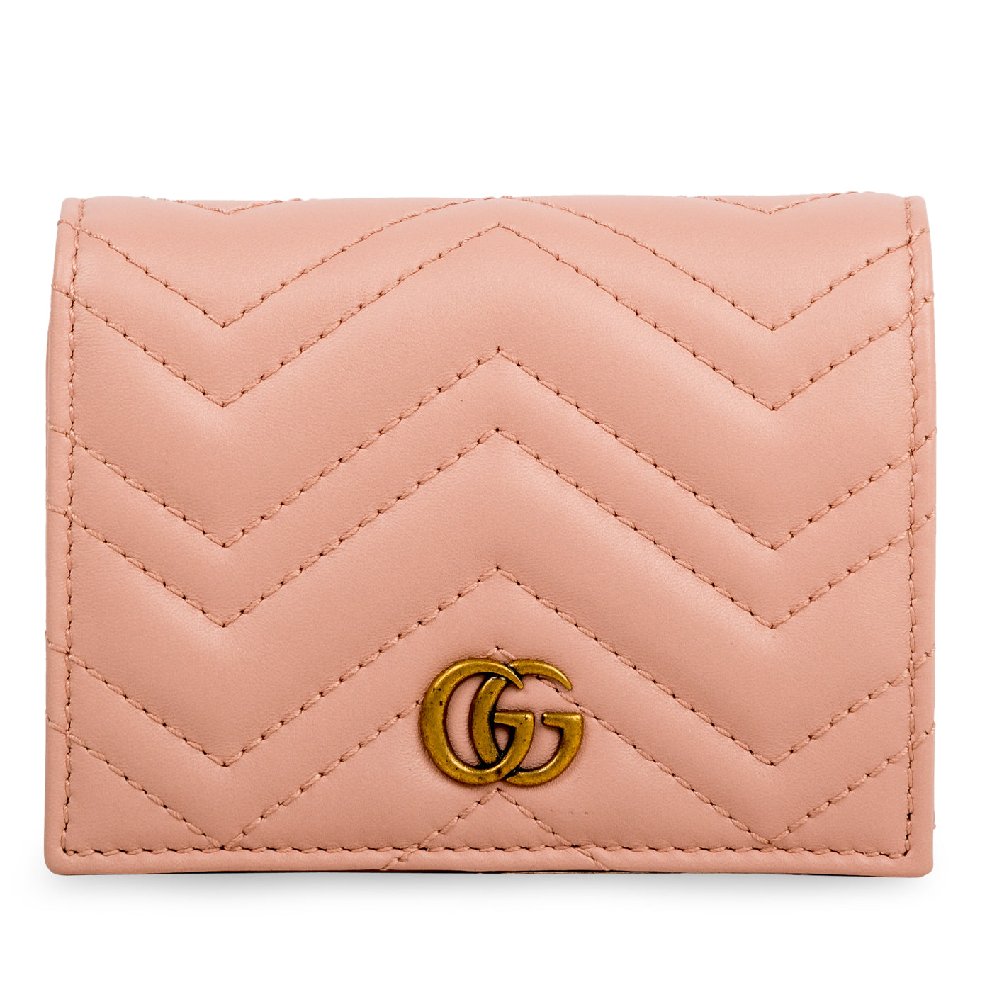 GG Marmont Wallet