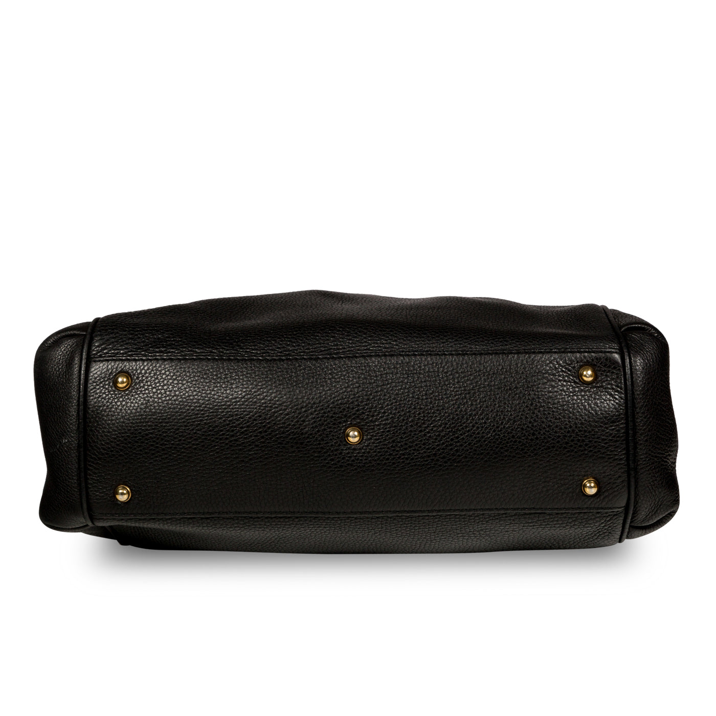 Marmont Textured Leather Tote