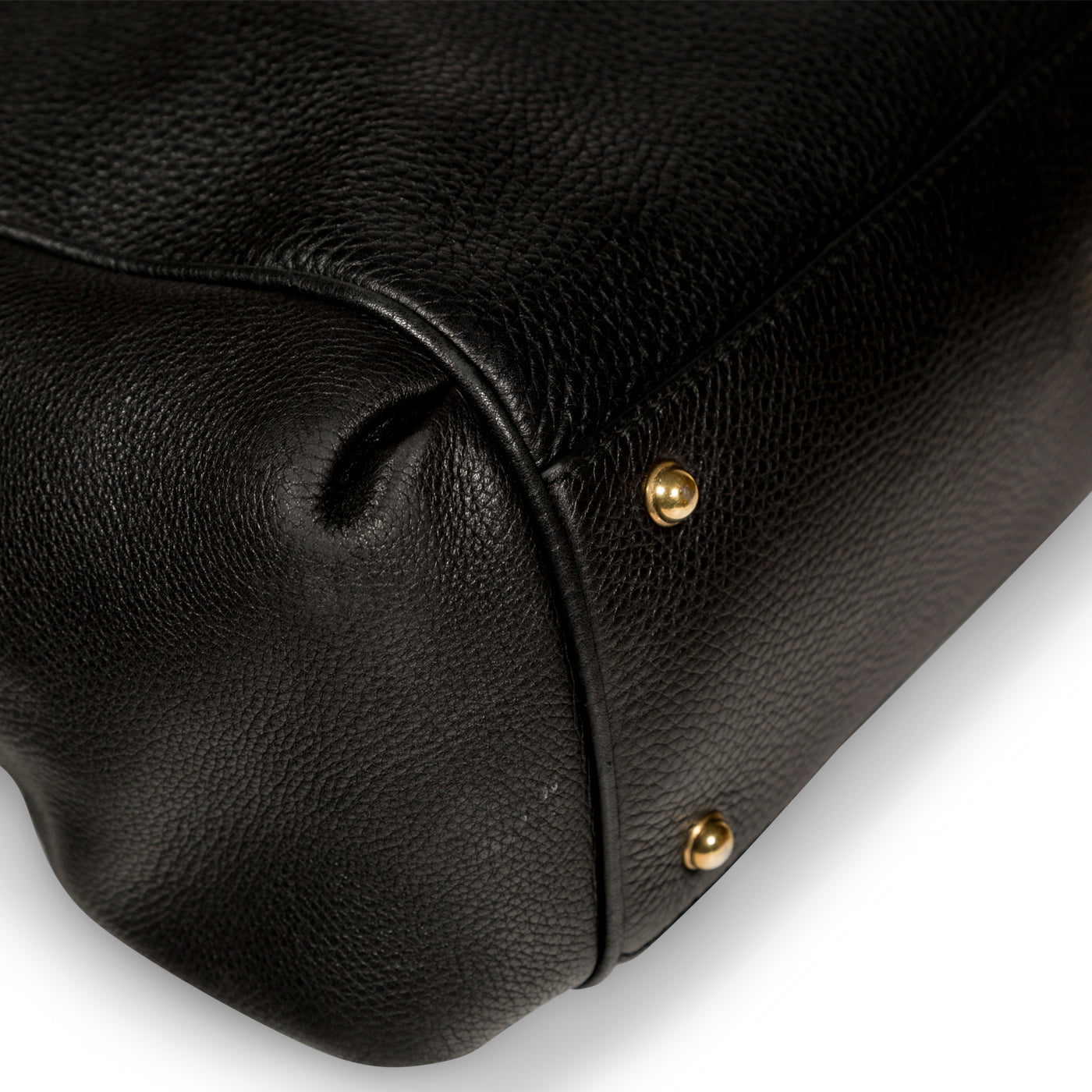 Marmont Textured Leather Tote