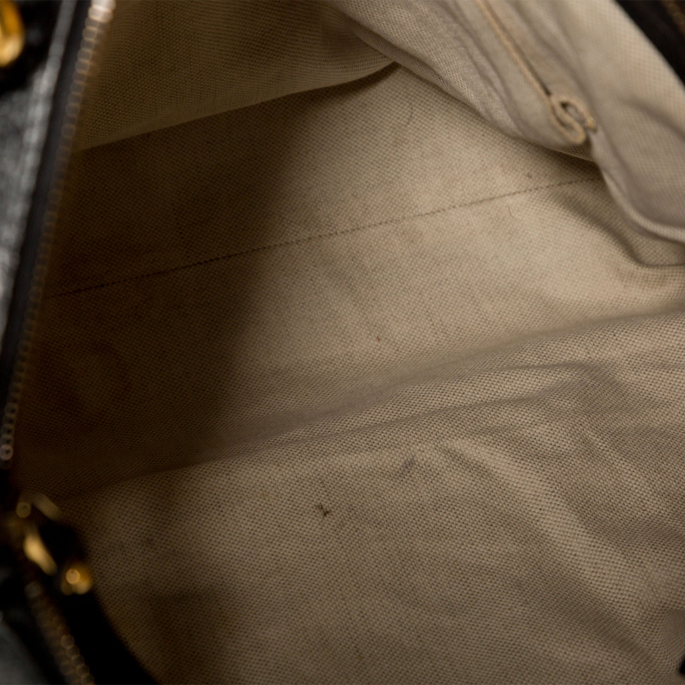 Marmont Textured Leather Tote