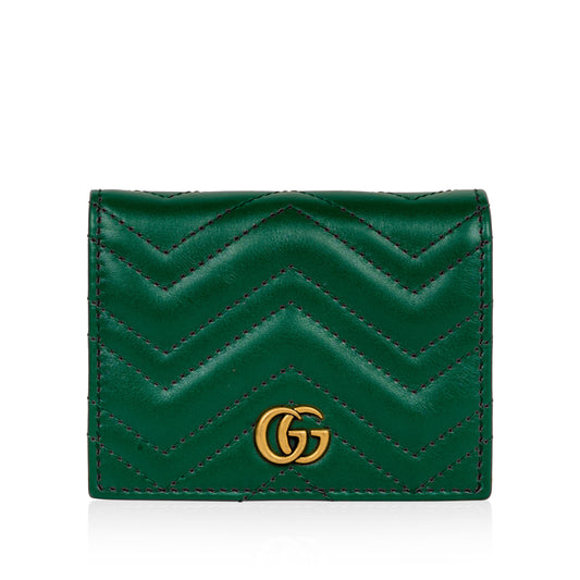 GG Marmont Wallet