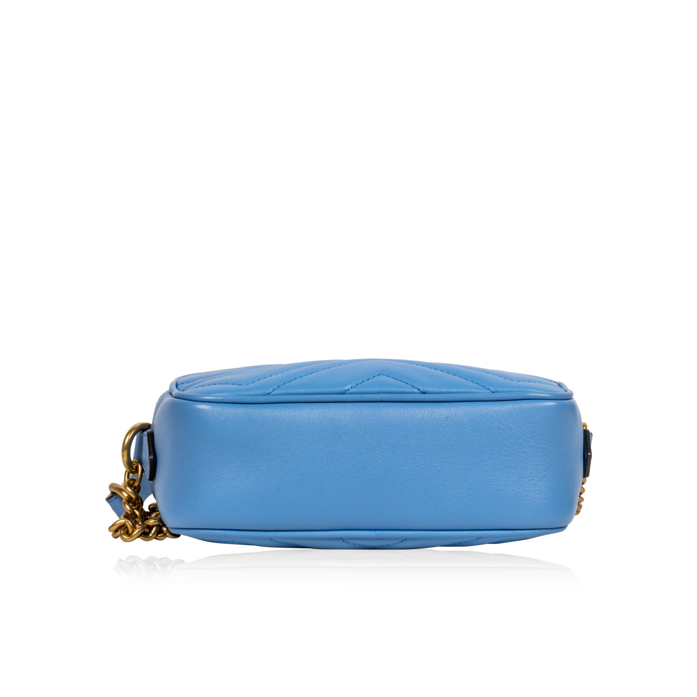 Mini Marmont Camera Crossbody