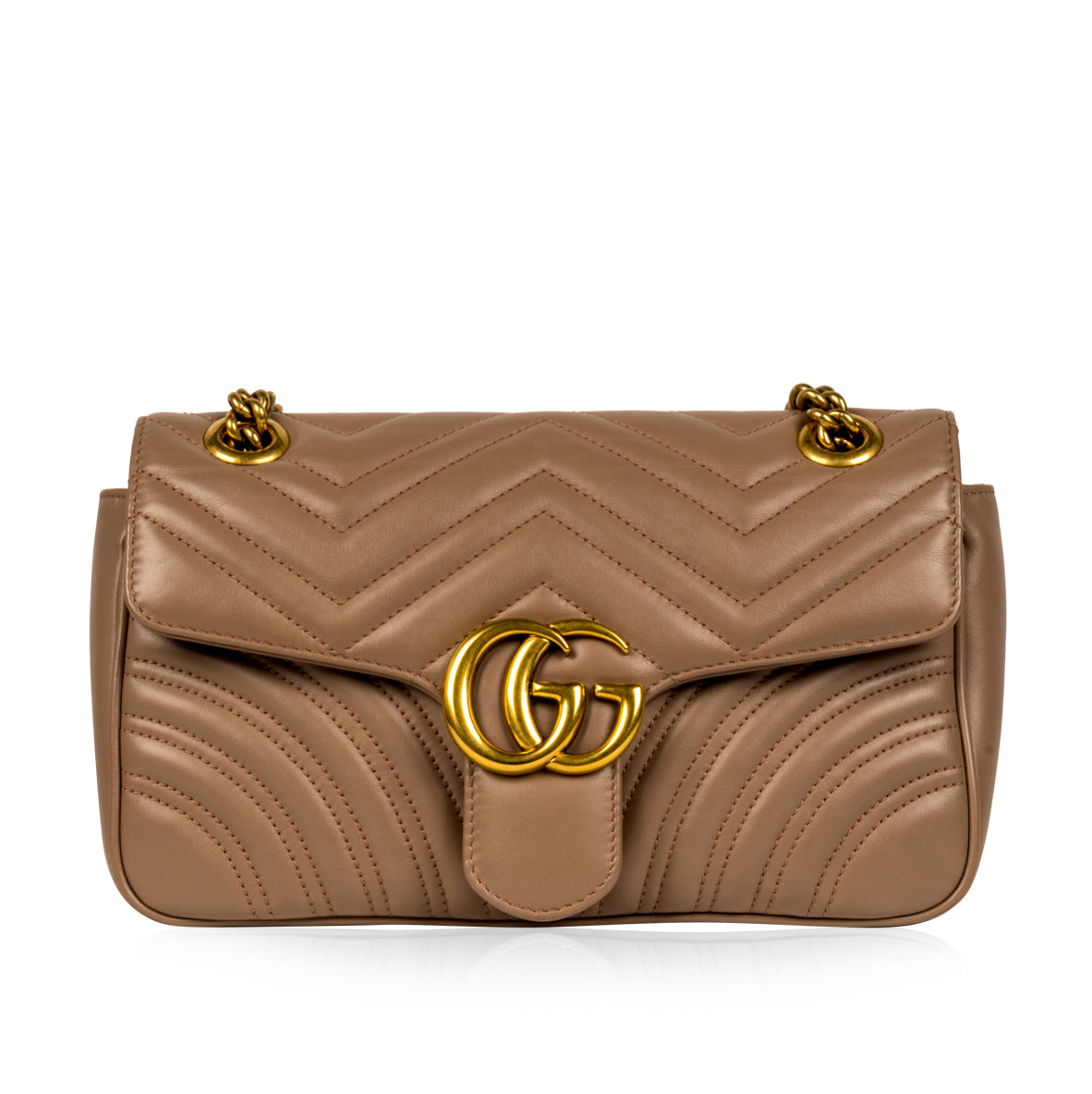 GG Small Marmont Bag