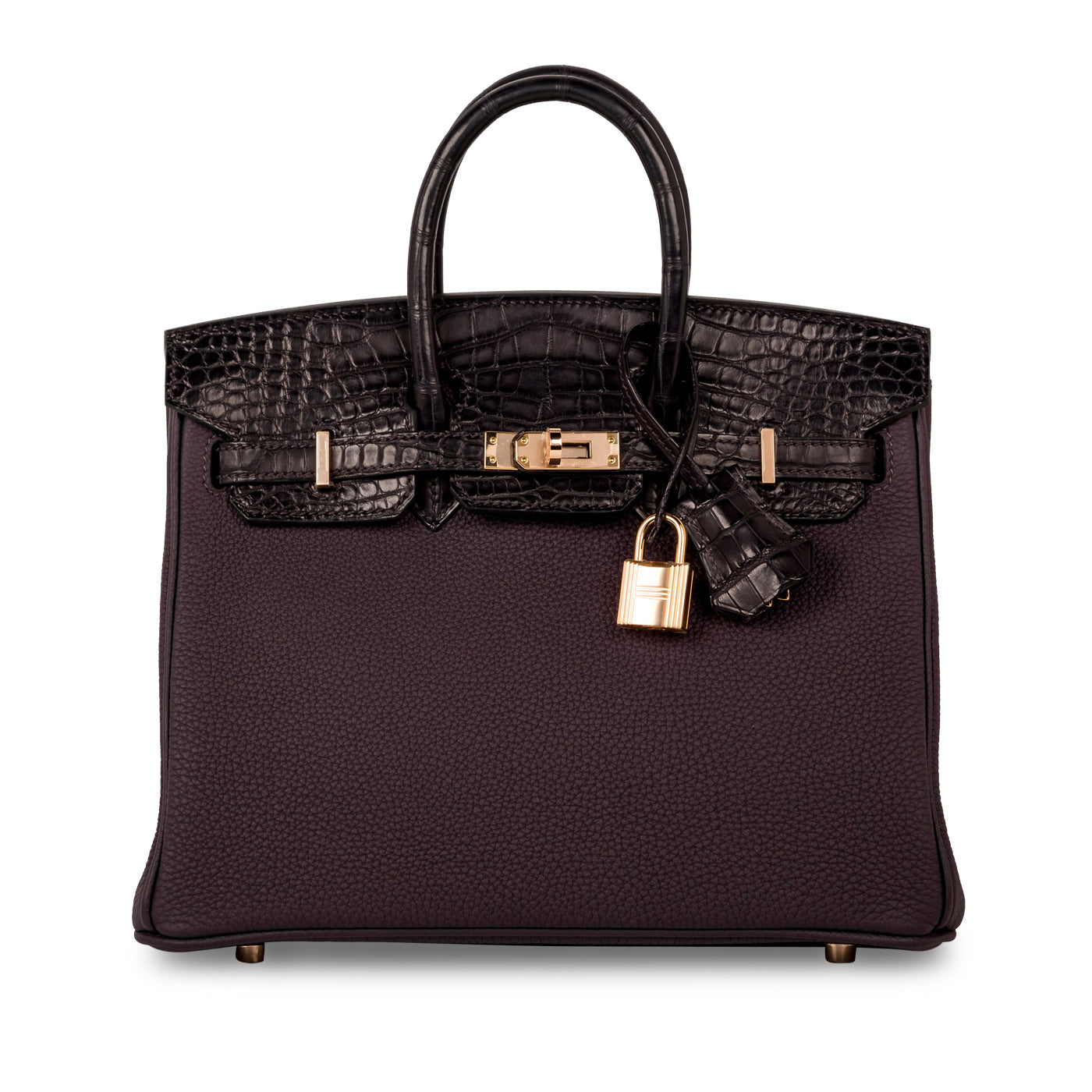 Hermès Birkin Touch 25 Alligator Handbag In Dubai, Dubai, United Arab  Emirates For Sale (13369049)