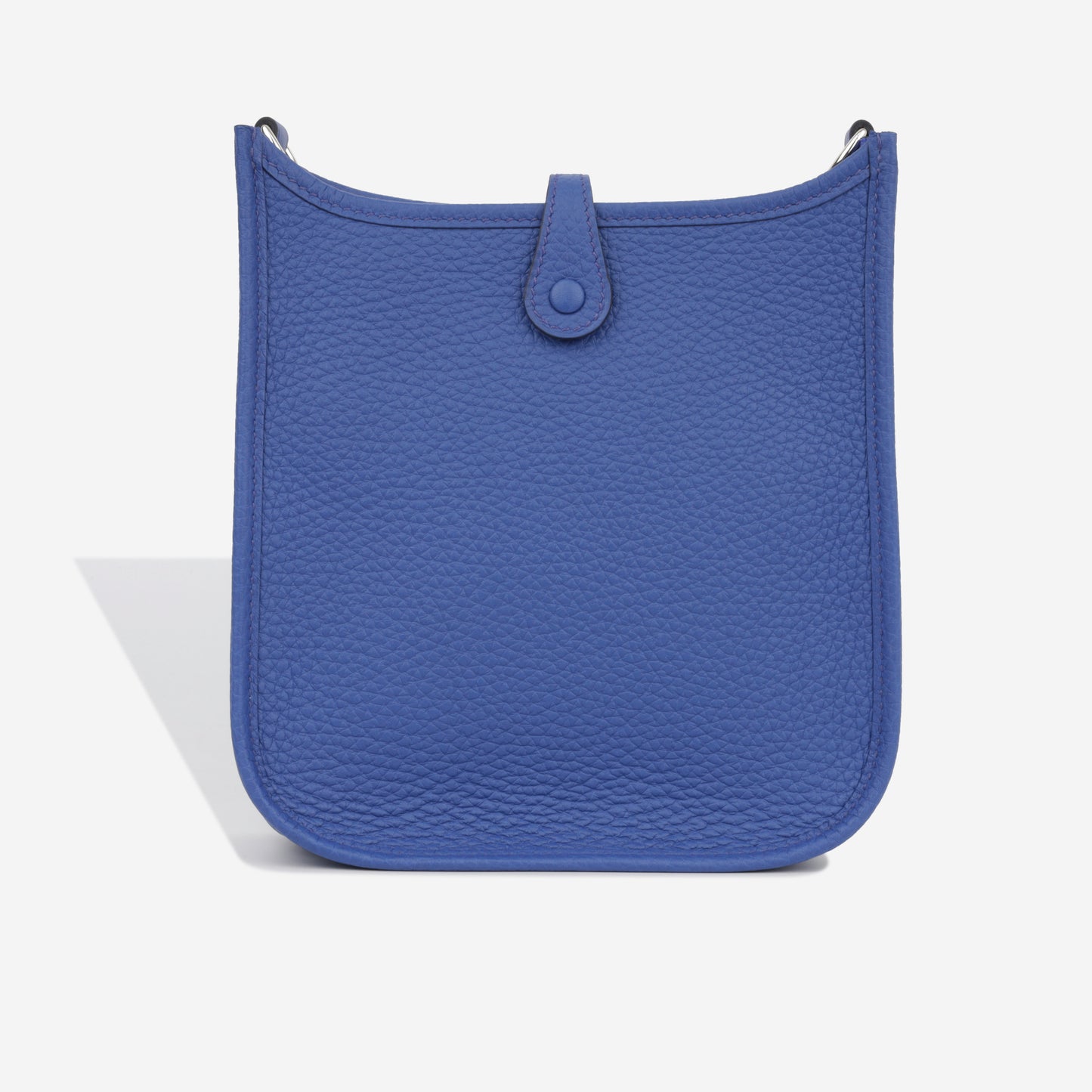 Evelyne TPM - Bleu Royal