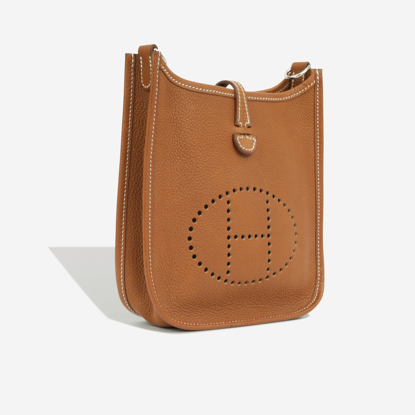 Evelyne TPM - Gold Barenia