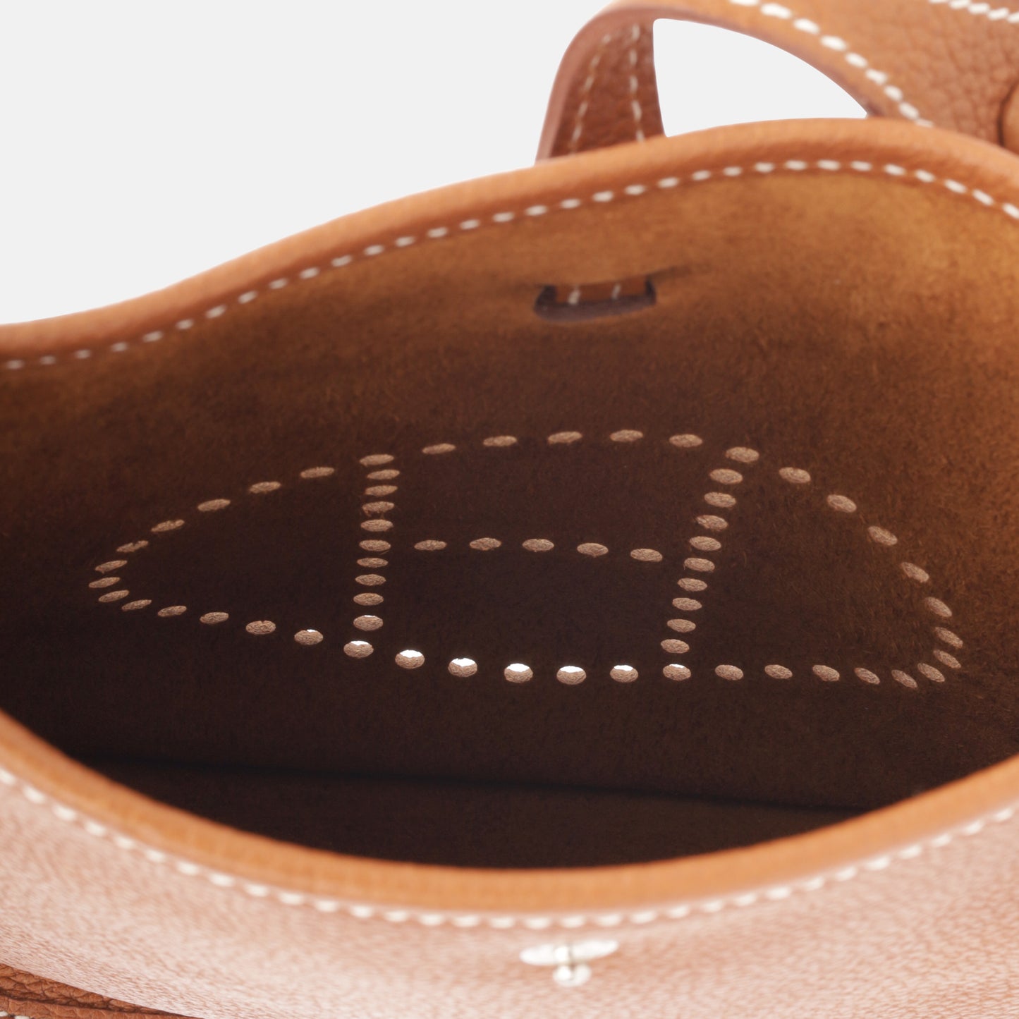 Evelyne TPM - Gold Barenia