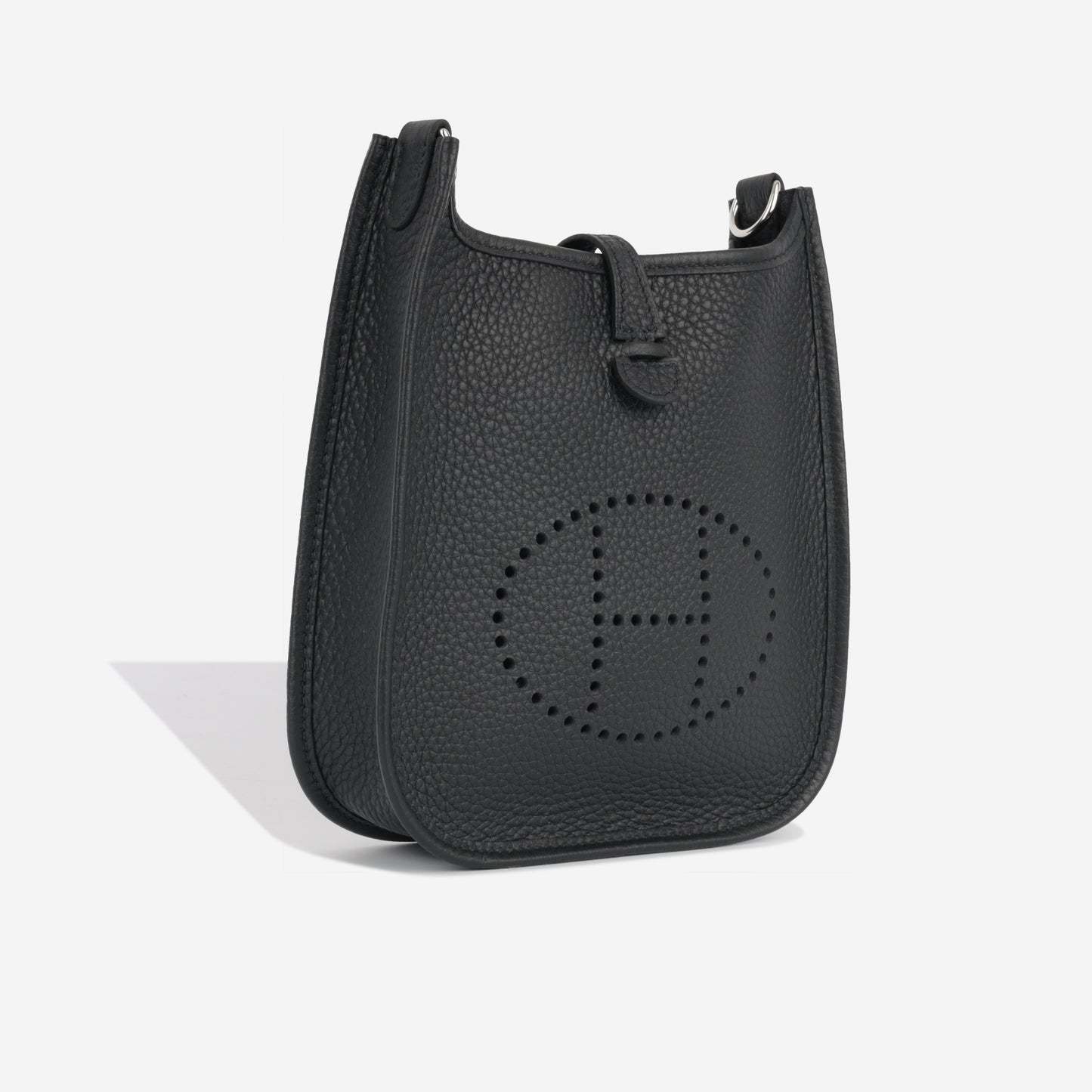 Evelyne TPM - Noir PHW