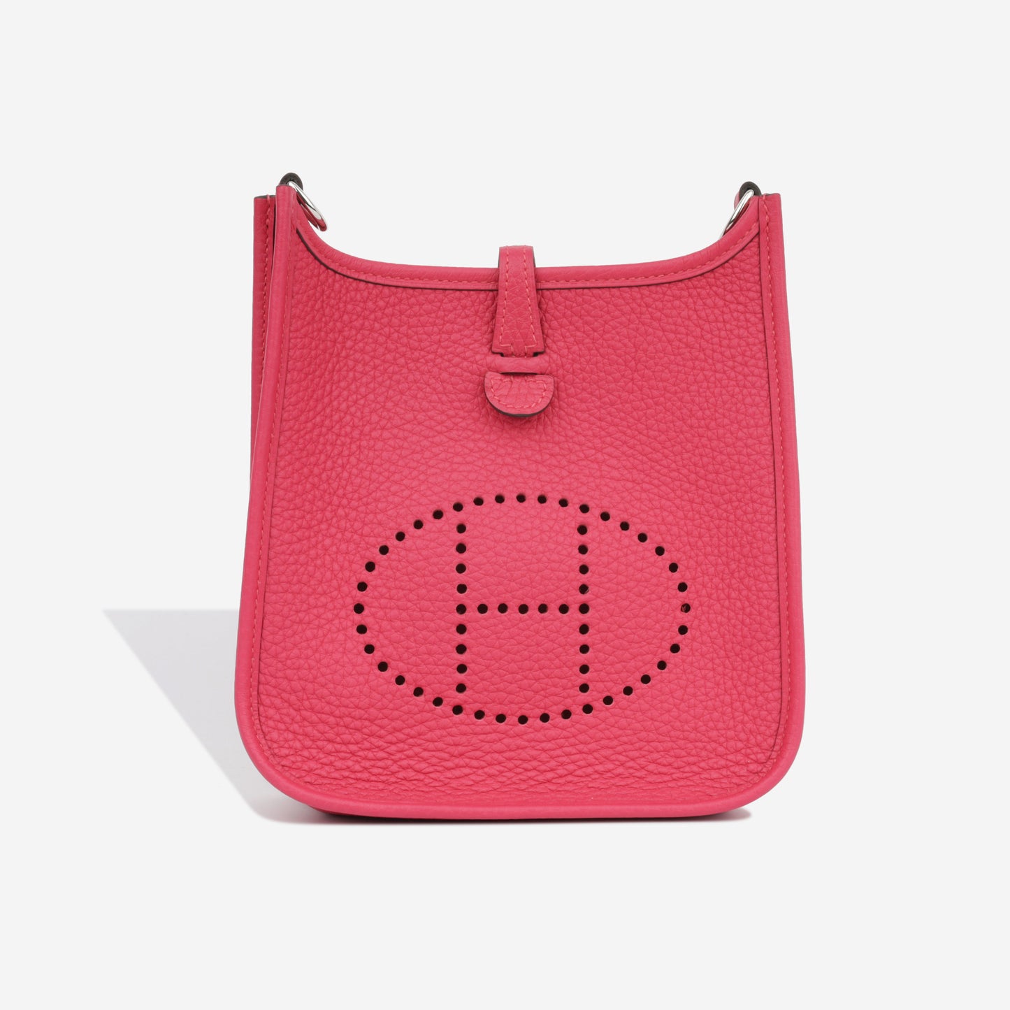 Evelyne TPM - Rose Mexico