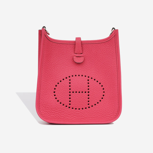 Evelyne TPM - Rose Mexico