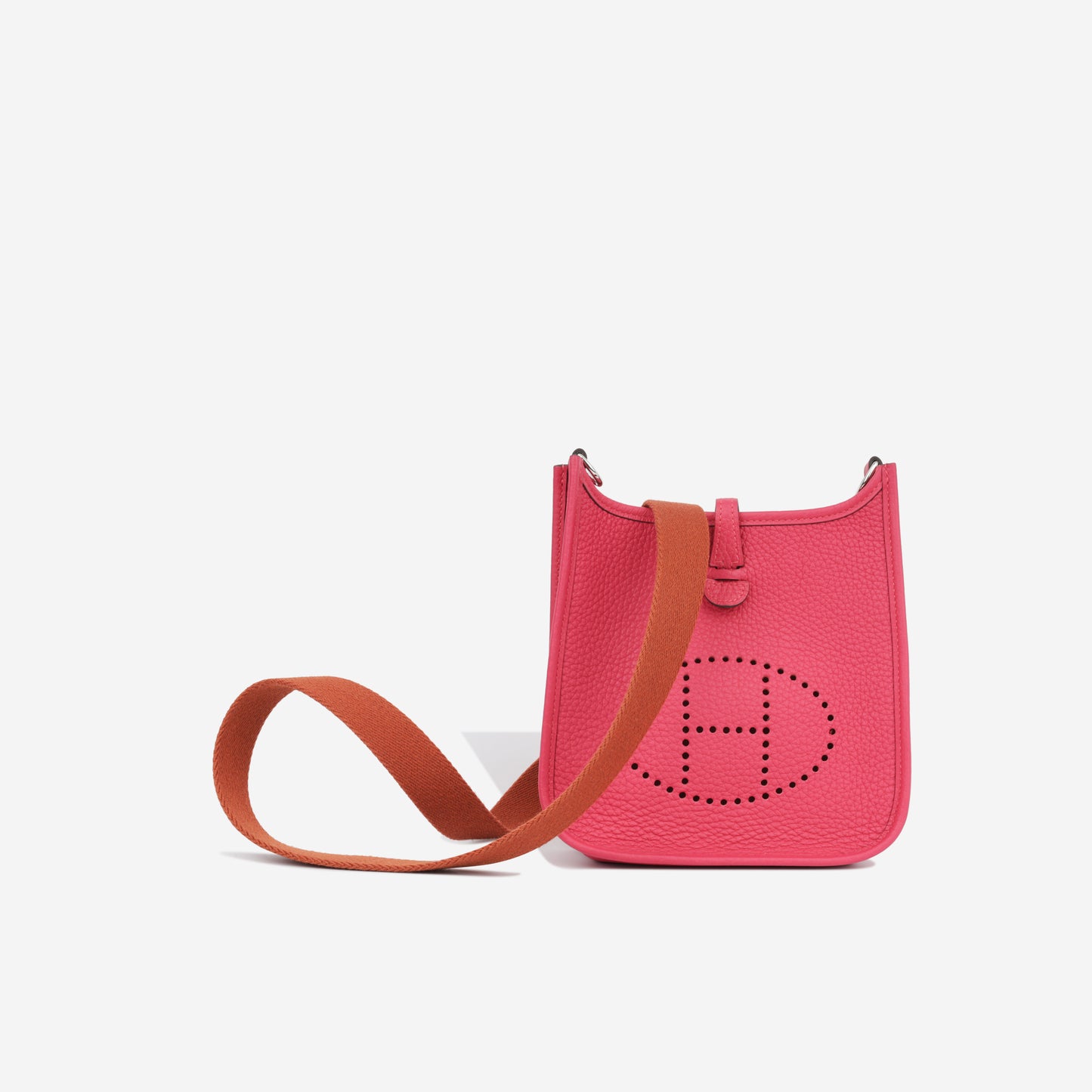 Evelyne TPM - Rose Mexico