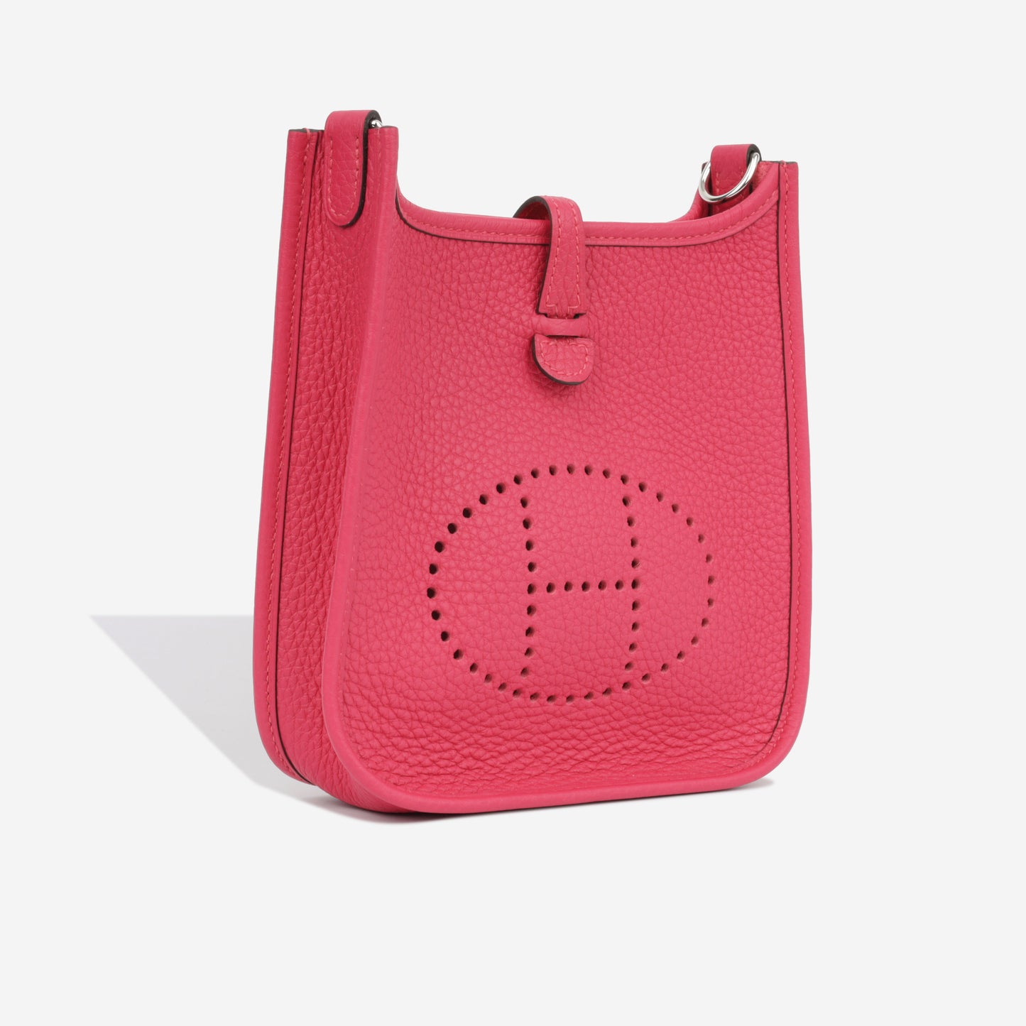 Evelyne TPM - Rose Mexico