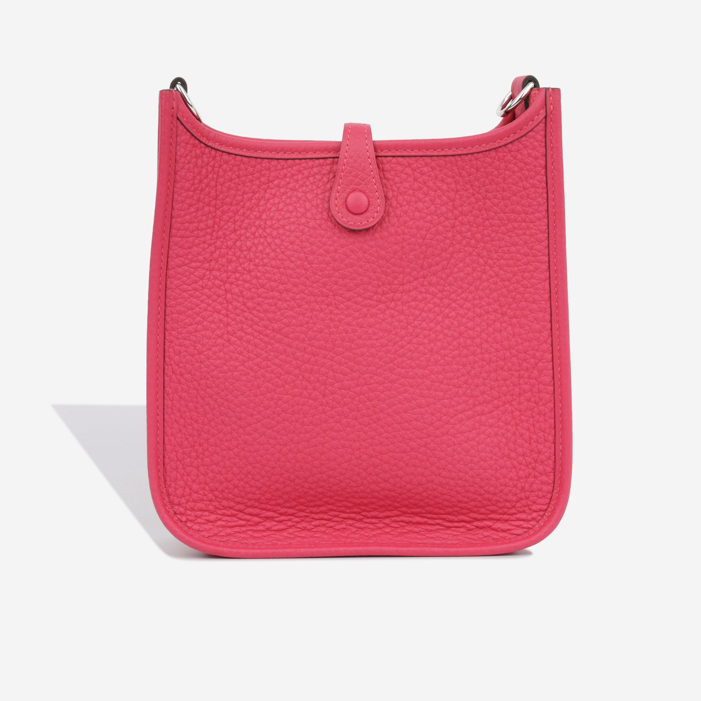 Evelyne TPM - Rose Mexico