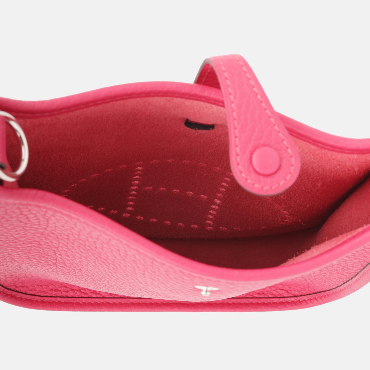 Evelyne TPM - Rose Mexico