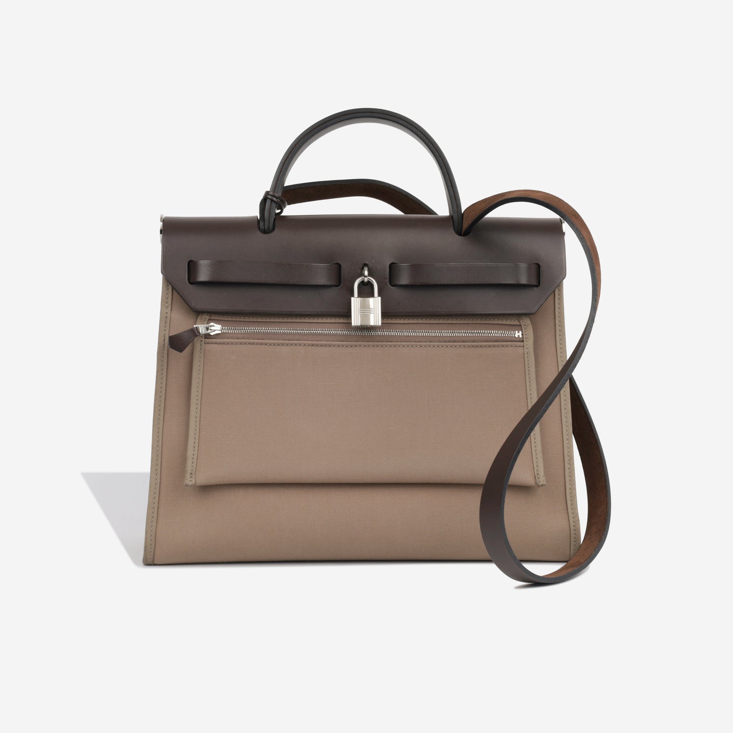 Herbag 31 - Ebene/Etoupe