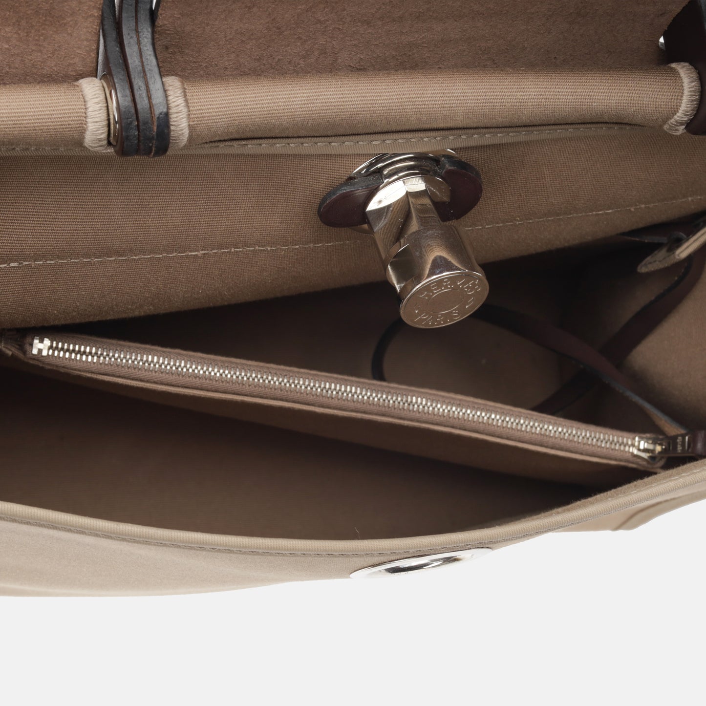 Herbag 31 - Ebene/Etoupe