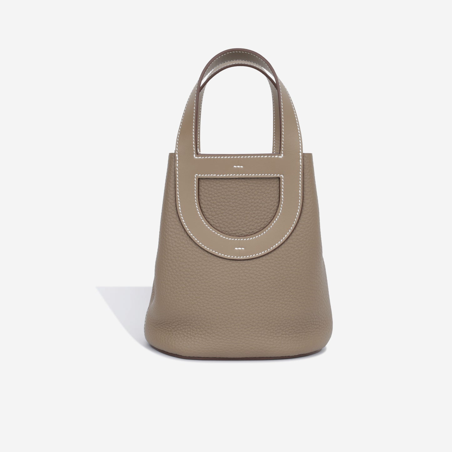 In The Loop Bag - Etoupe