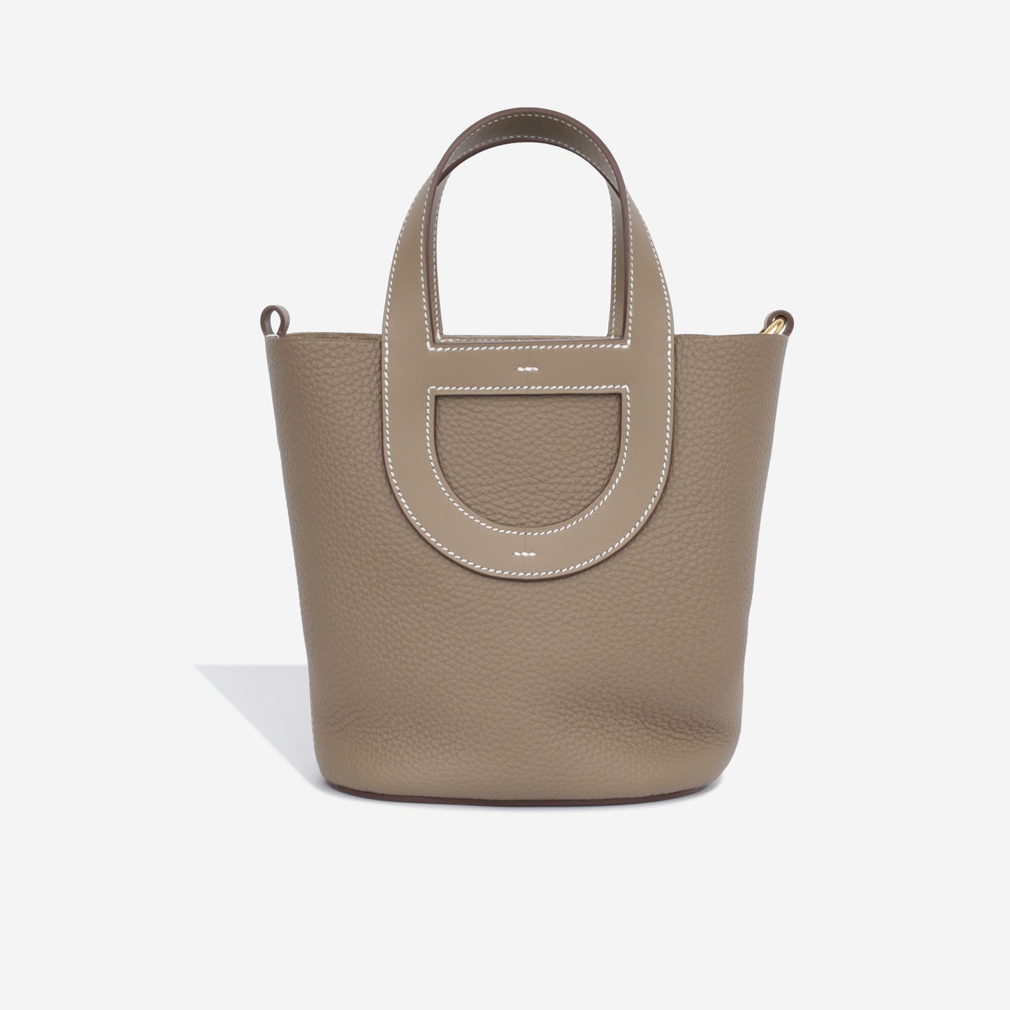 In The Loop Bag - Etoupe