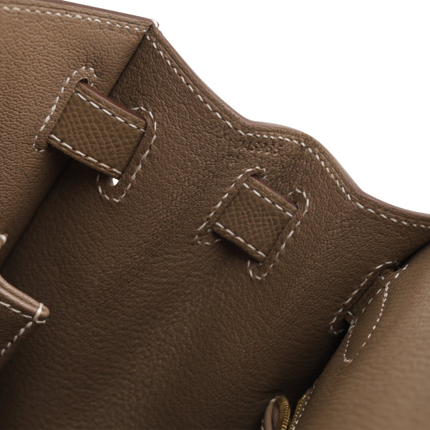 Kelly 28 - Etoupe Epsom