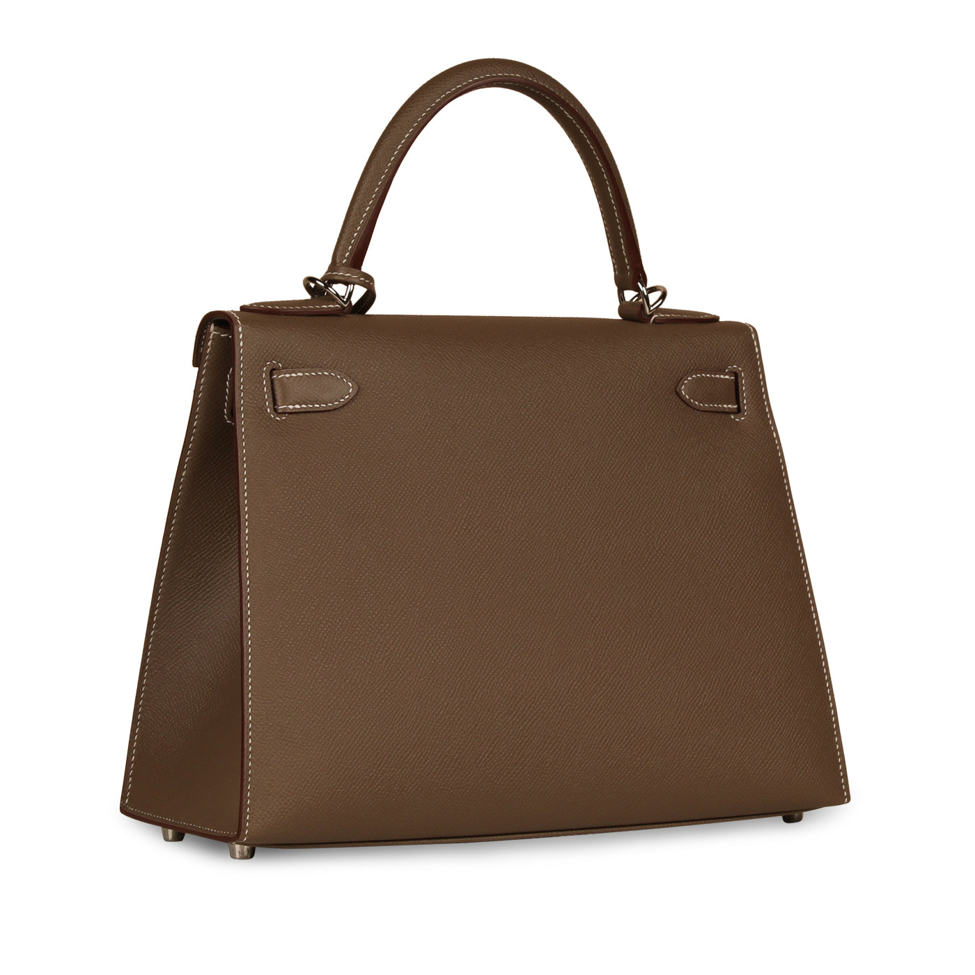 Kelly 28 - Etoupe Epsom