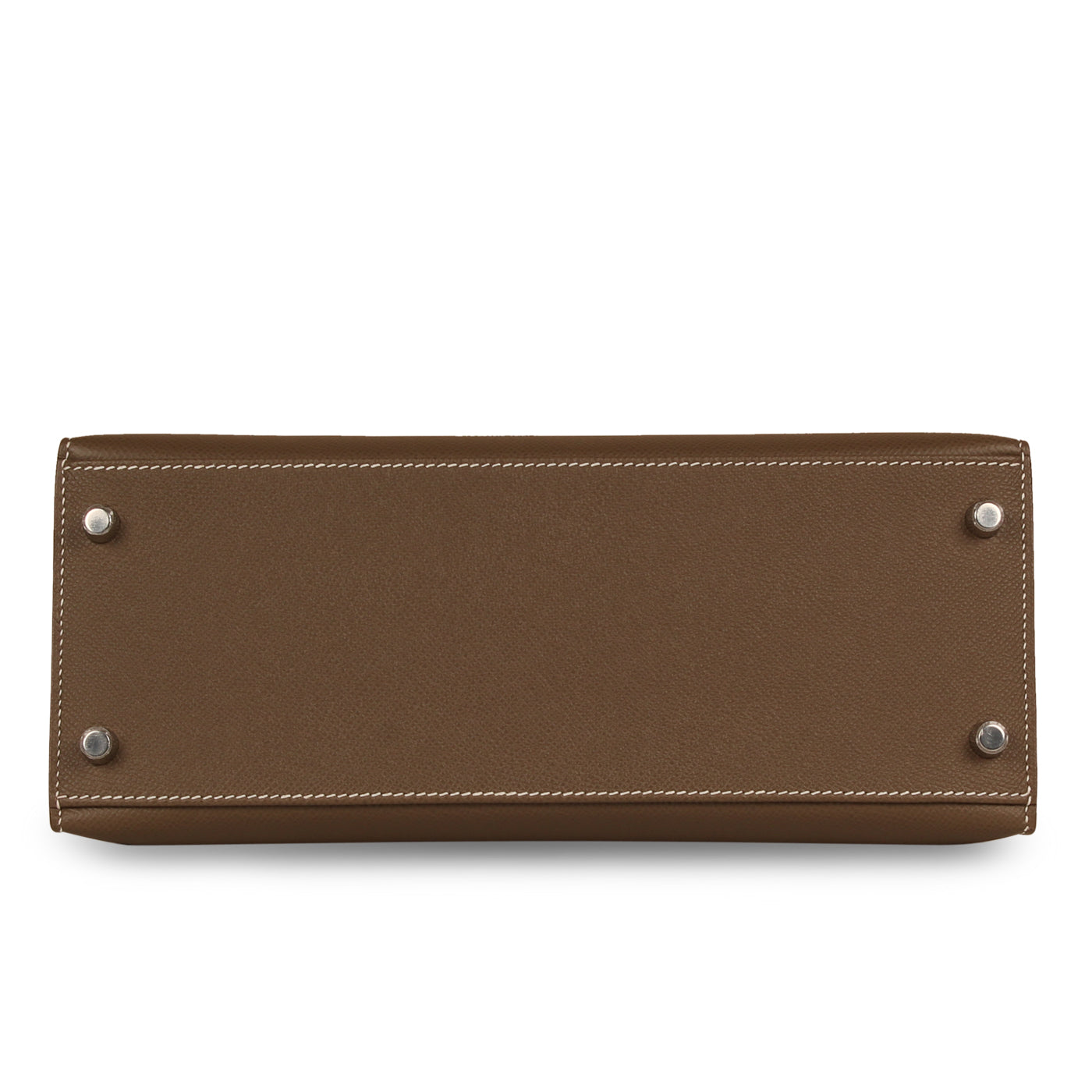 Kelly 28 - Etoupe Epsom