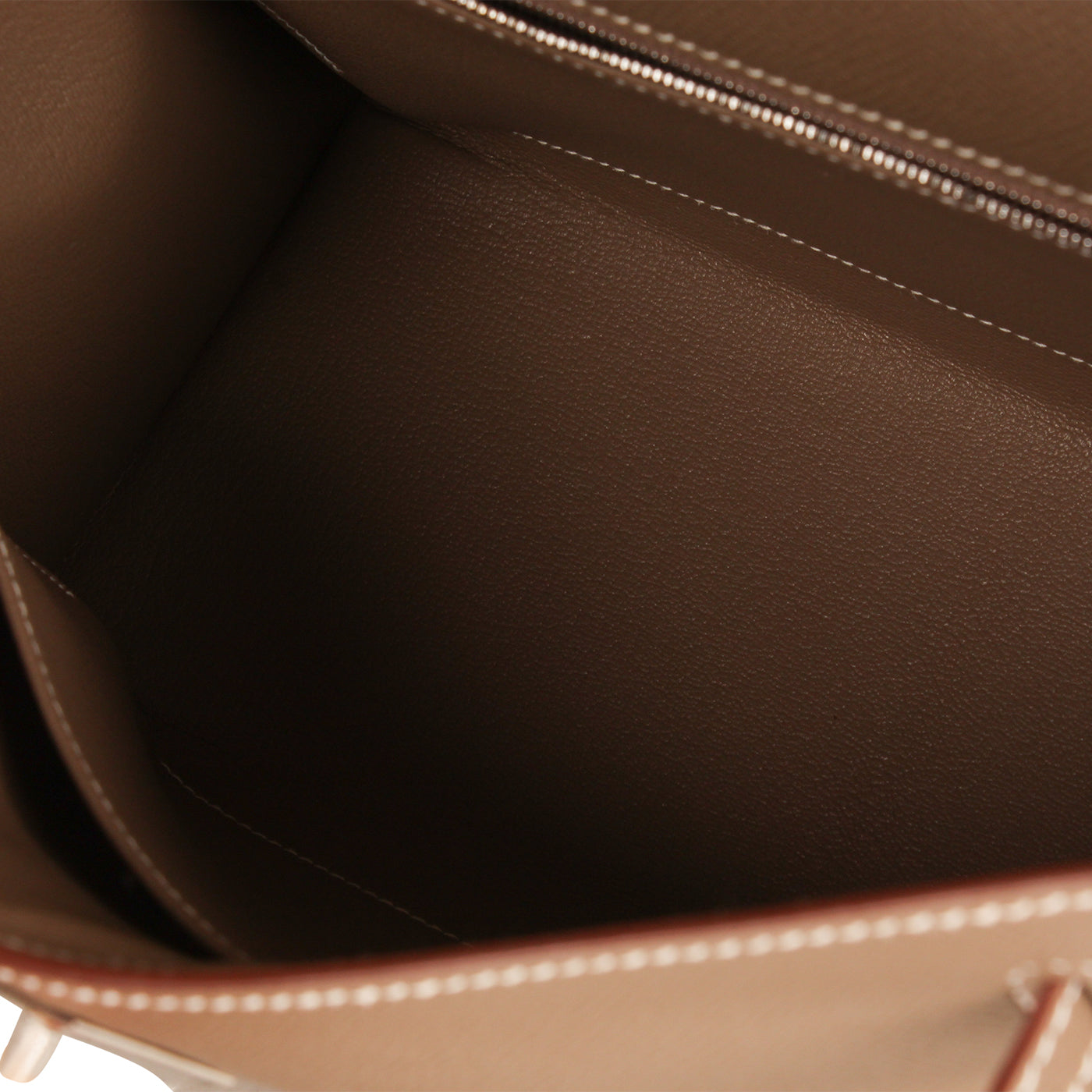 Kelly 28 - Etoupe Epsom