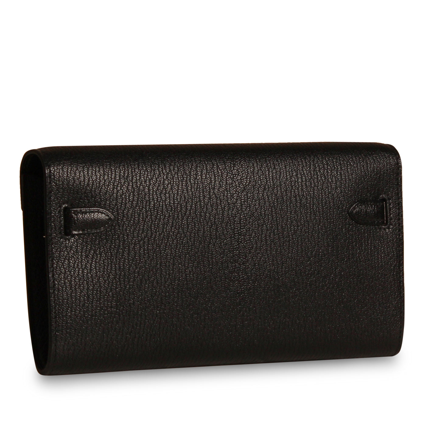 Kelly Classique To Go Wallet - Noir Mysore