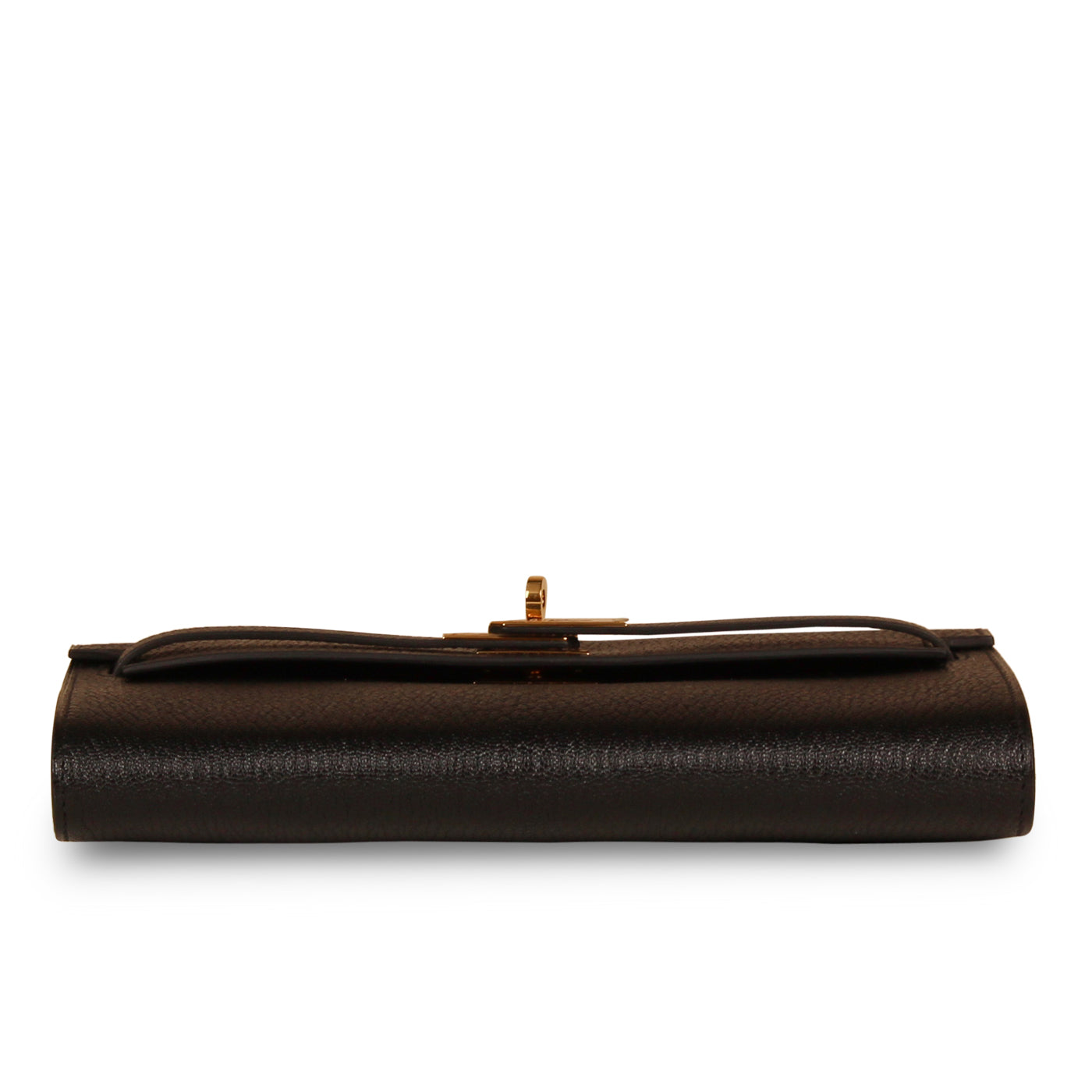 Kelly Classique To Go Wallet - Noir Mysore