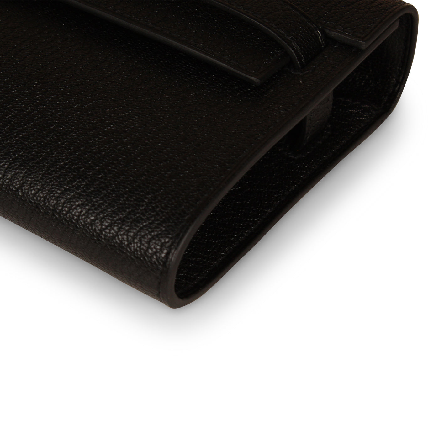 Kelly Classique To Go Wallet - Noir Mysore