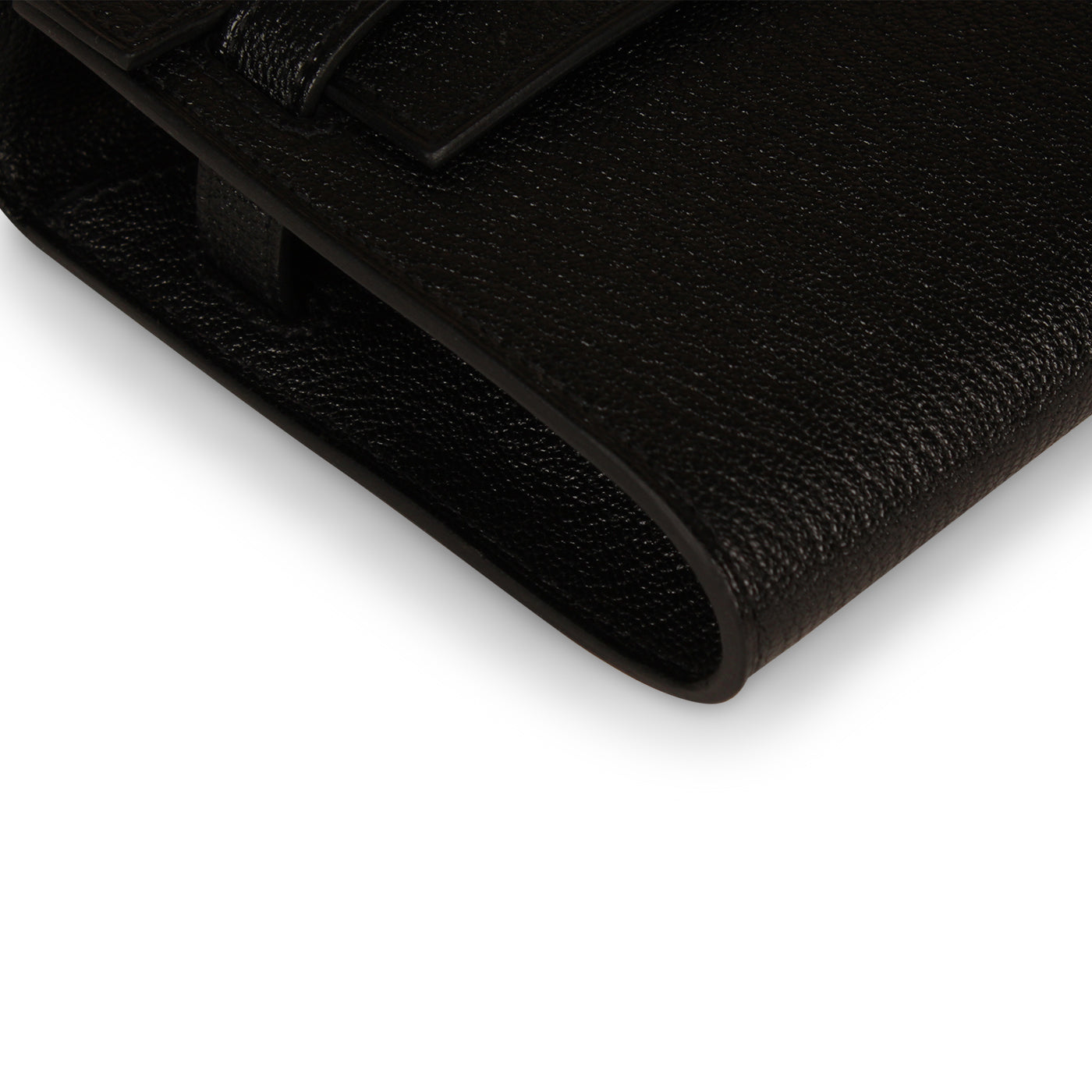 Kelly Classique To Go Wallet - Noir Mysore