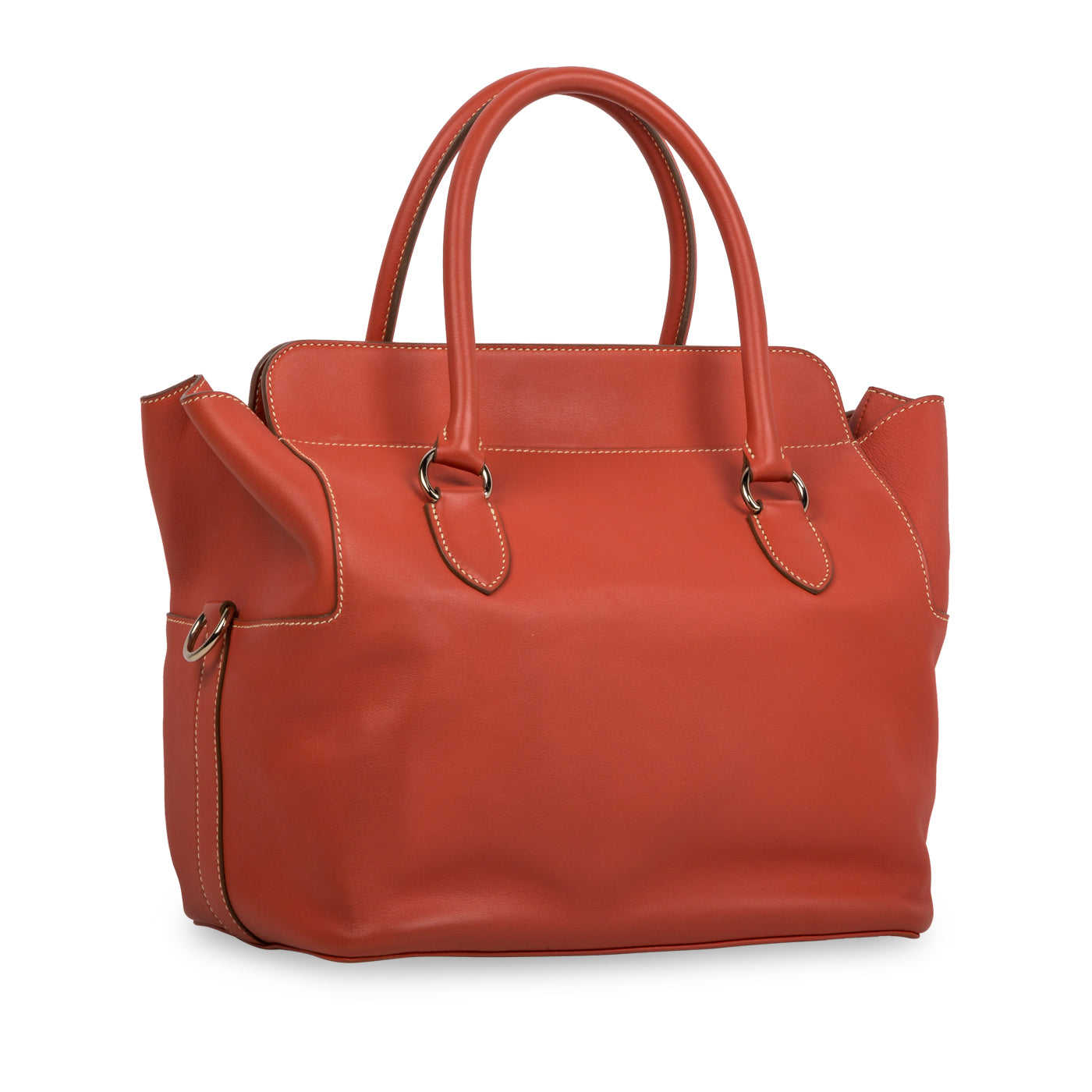 Toolbox 26 - Sanguine Swift Leather