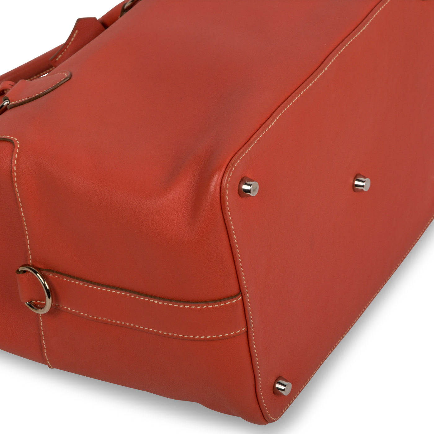 Toolbox 26 - Sanguine Swift Leather